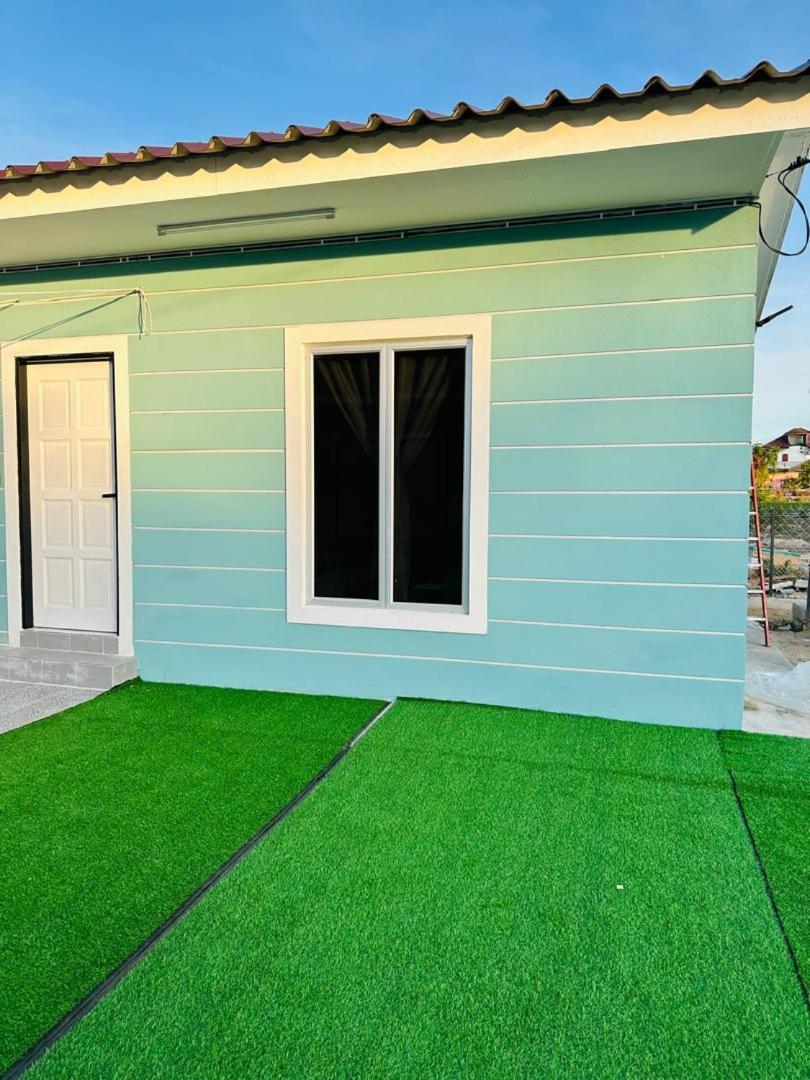Triple S Guest House Bachok Exterior photo